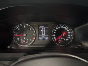 Volkswagen Transporter bild 9