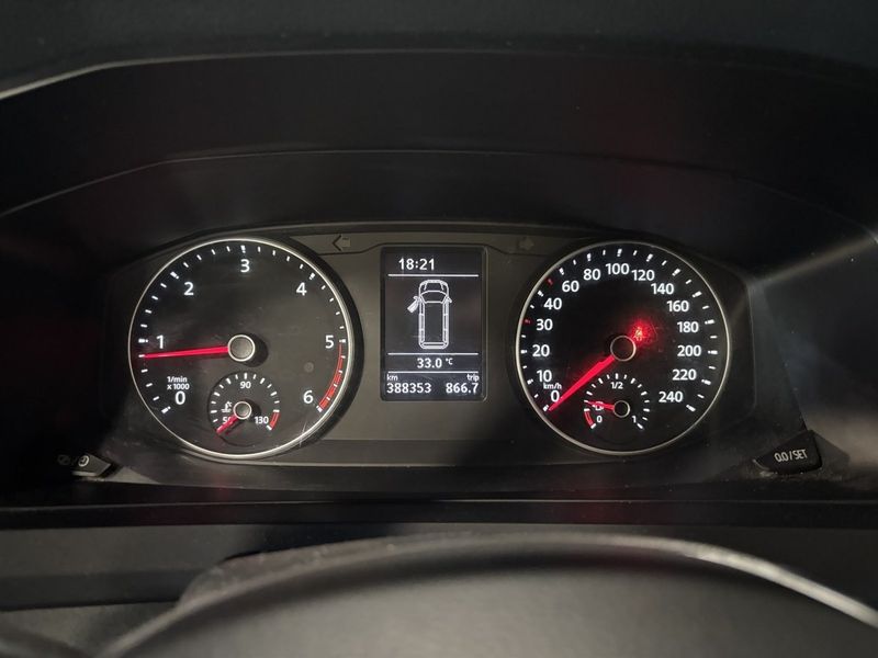 Volkswagen Transporter bild 9