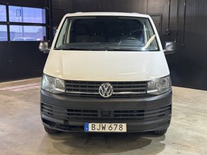 Volkswagen Transporter bild 2