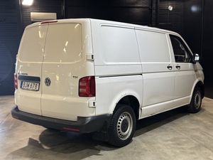 Volkswagen Transporter bild 6