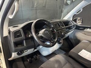 Volkswagen Transporter bild 8