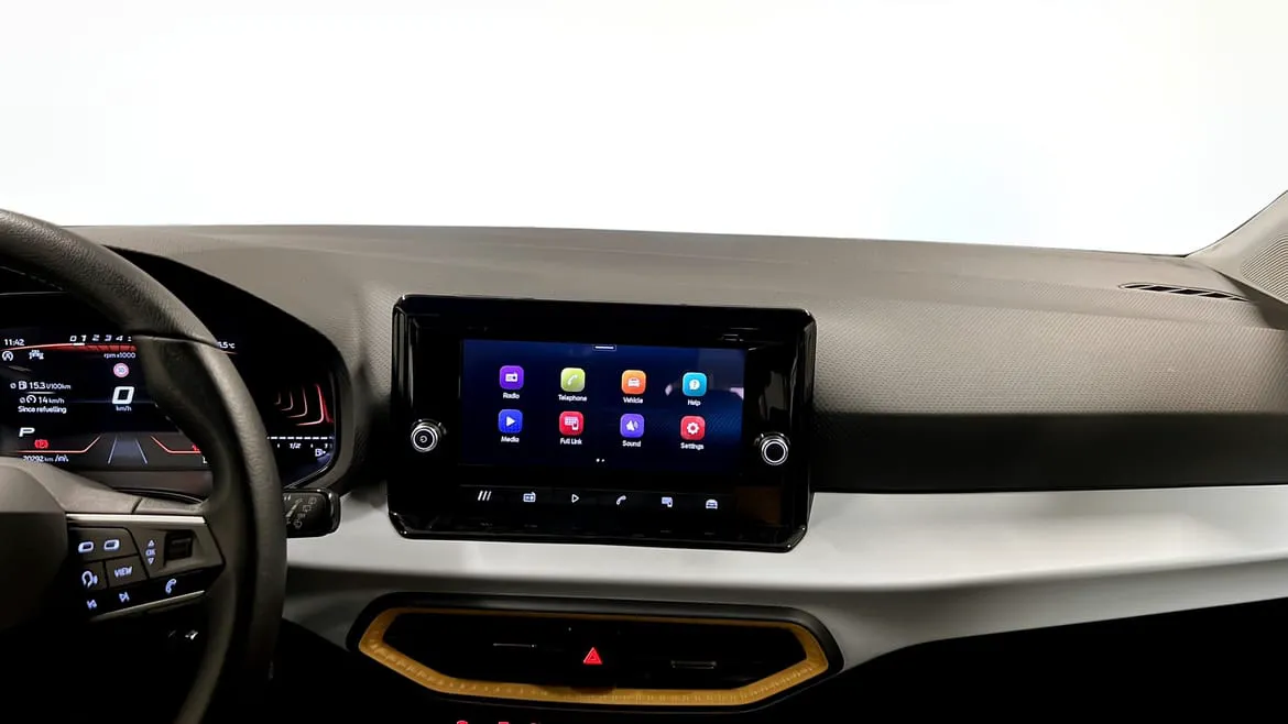 Vehicle image 8