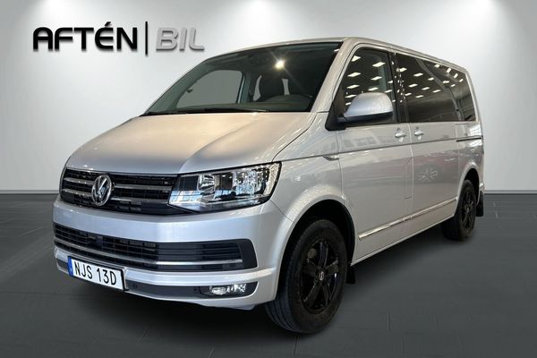 Volkswagen Caravelle T30 2.0 TDI Comfortline Parkeringsvärmare *SE SPEC* - 2019