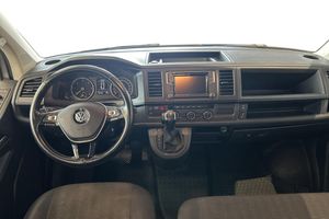 Volkswagen Caravelle bild 11