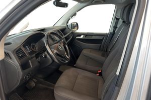 Volkswagen Caravelle bild 13