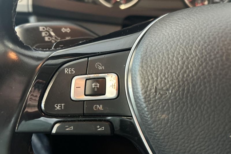 Volkswagen Caravelle bild 22