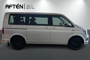 Volkswagen Caravelle bild 7