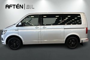 Volkswagen Caravelle bild 6