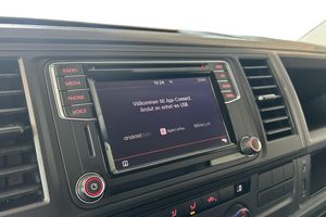 Volkswagen Caravelle bild 25