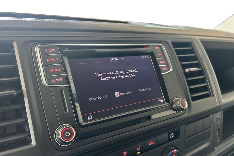 Volkswagen Caravelle bild 25