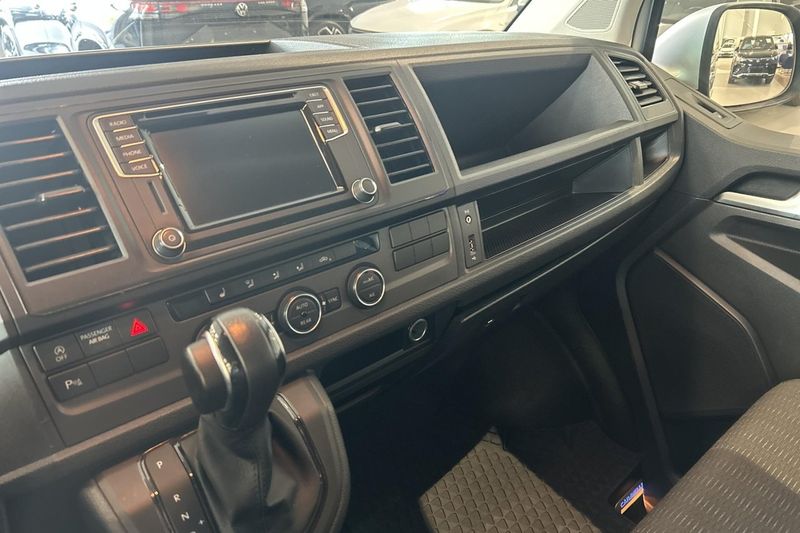 Volkswagen Caravelle bild 21