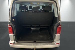 Volkswagen Caravelle bild 17