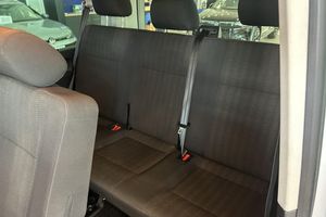 Volkswagen Caravelle bild 19