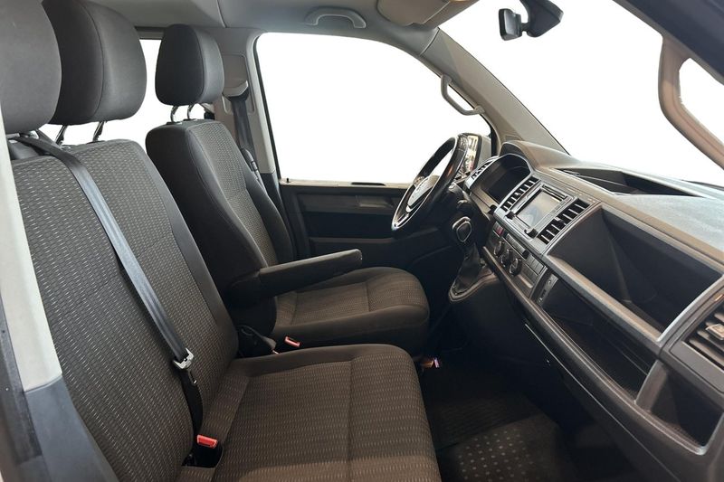 Volkswagen Caravelle bild 14