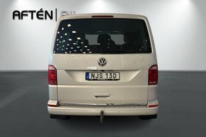 Volkswagen Caravelle bild 9