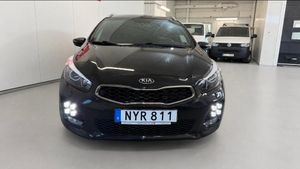 Kia Cee´d bild 2