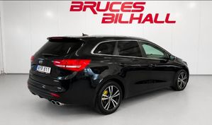 Kia Cee´d bild 4