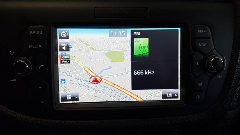 Kia Cee´d bild 13