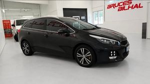 Kia Cee´d bild 6