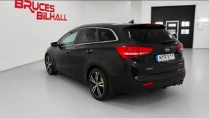Kia Cee´d bild 3