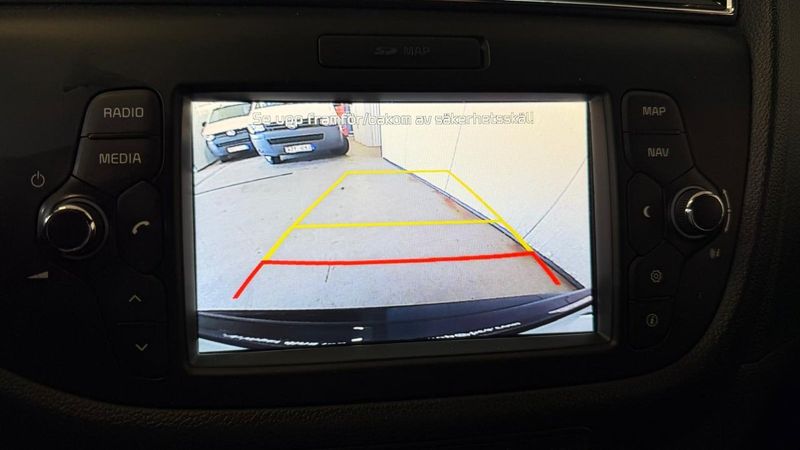 Kia Cee´d bild 12