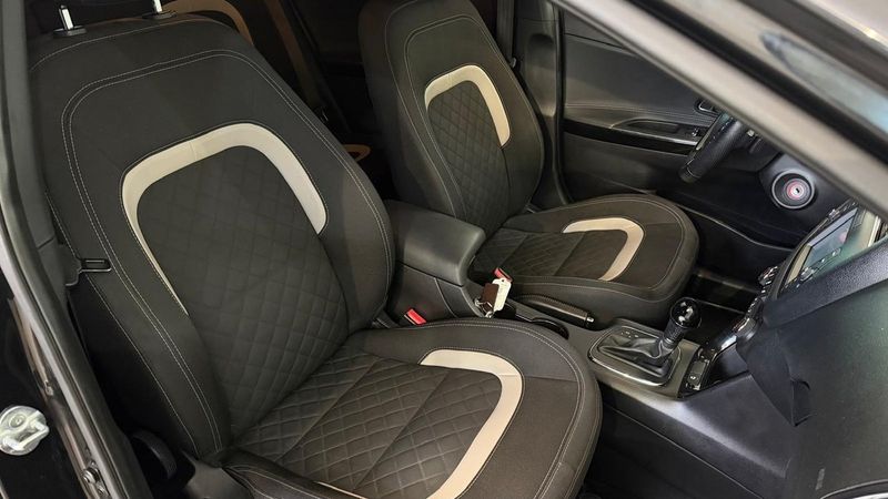 Kia Cee´d bild 9