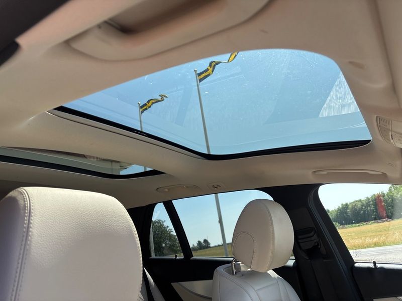 Mercedes E220 bild 4