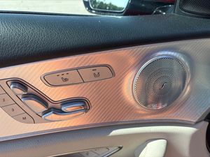 Mercedes E220 bild 8