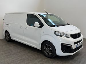 Peugeot Expert bild 1