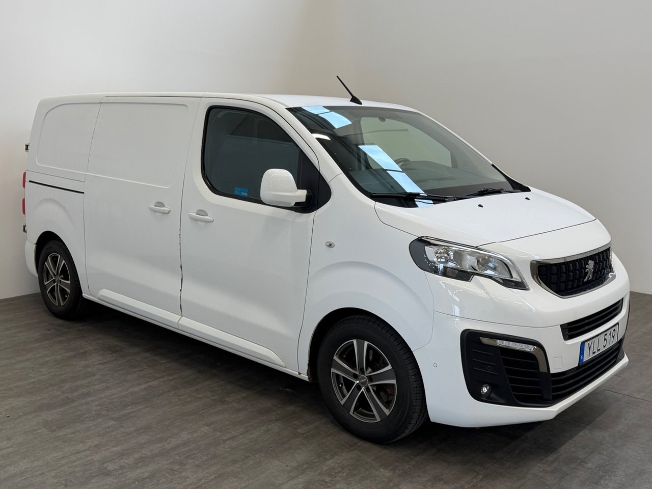 Peugeot Expert