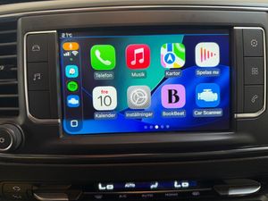 Peugeot Expert bild 10