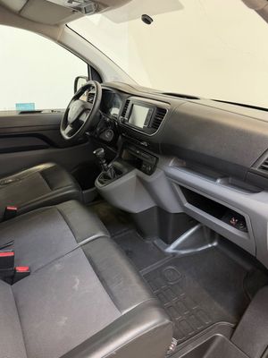 Peugeot Expert bild 12