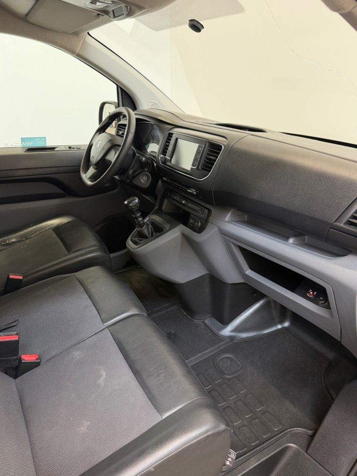 Peugeot Expert bild 12