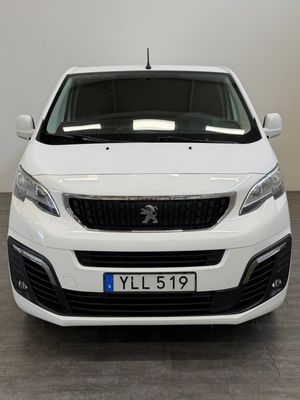 Peugeot Expert bild 2