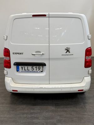 Peugeot Expert bild 5