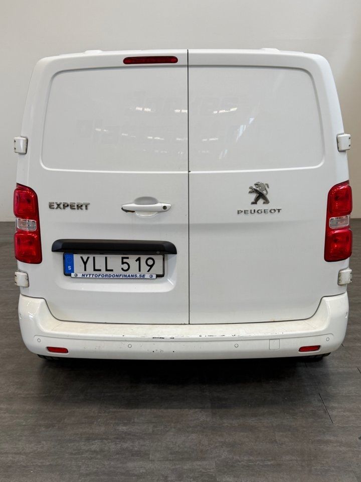 Peugeot Expert bild 5