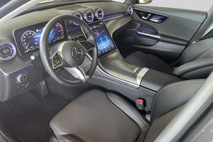 Mercedes C300 bild 18