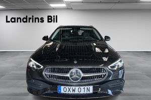 Mercedes C300 bild 2