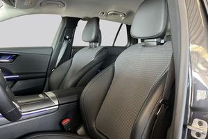 Mercedes C300 bild 20