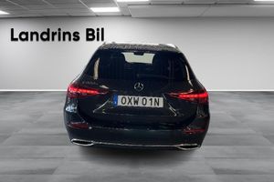Mercedes C300 bild 5