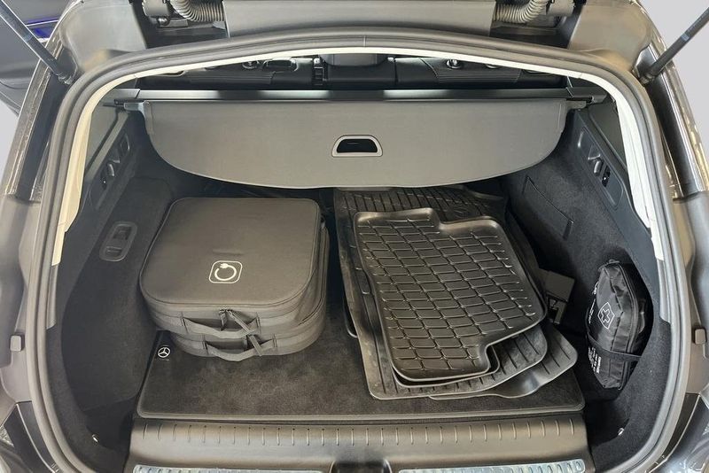Mercedes C300 bild 16