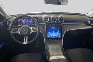 Mercedes C300 bild 7