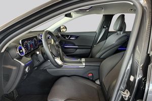 Mercedes C300 bild 8