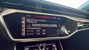 Audi A6 bild 18