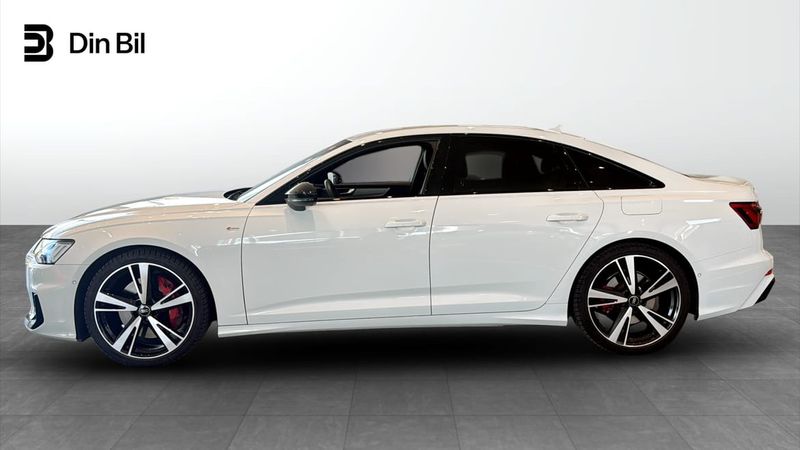 Audi A6 bild 2