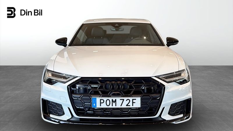 Audi A6 bild 4