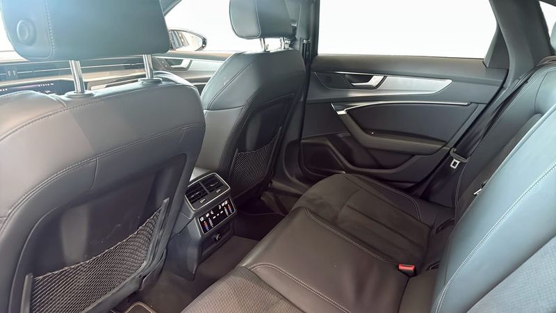 Audi A6 bild 11