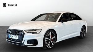 Audi A6 bild 1