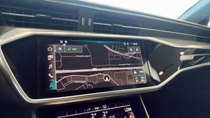 Audi A6 bild 17