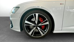 Audi A6 bild 6